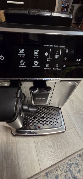 Aparat de cafea / Espressor de cafea Philips EP2236