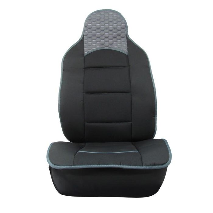 универсална тапицерия тип масажор sr 1+1 за предни седалки 2броя ...