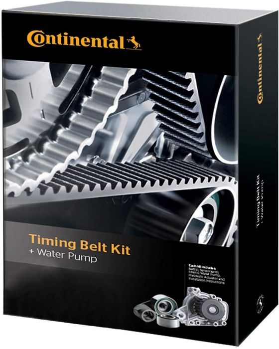 Continental INA SKF - ремъци , ролки и ангренажни комплекти - Промоция