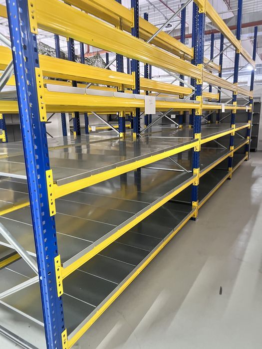 rafturi metalice industriale iuy