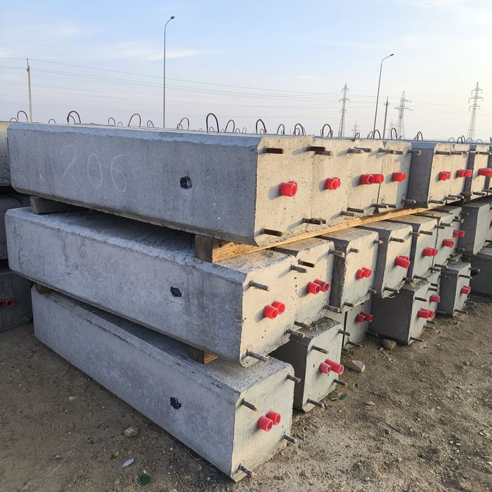 Изготовляем траверса тм1 тм2