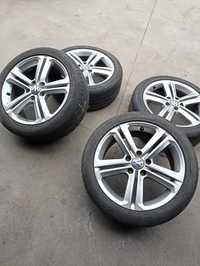 Vand Jante Originale VW R line 17 inch Mallory