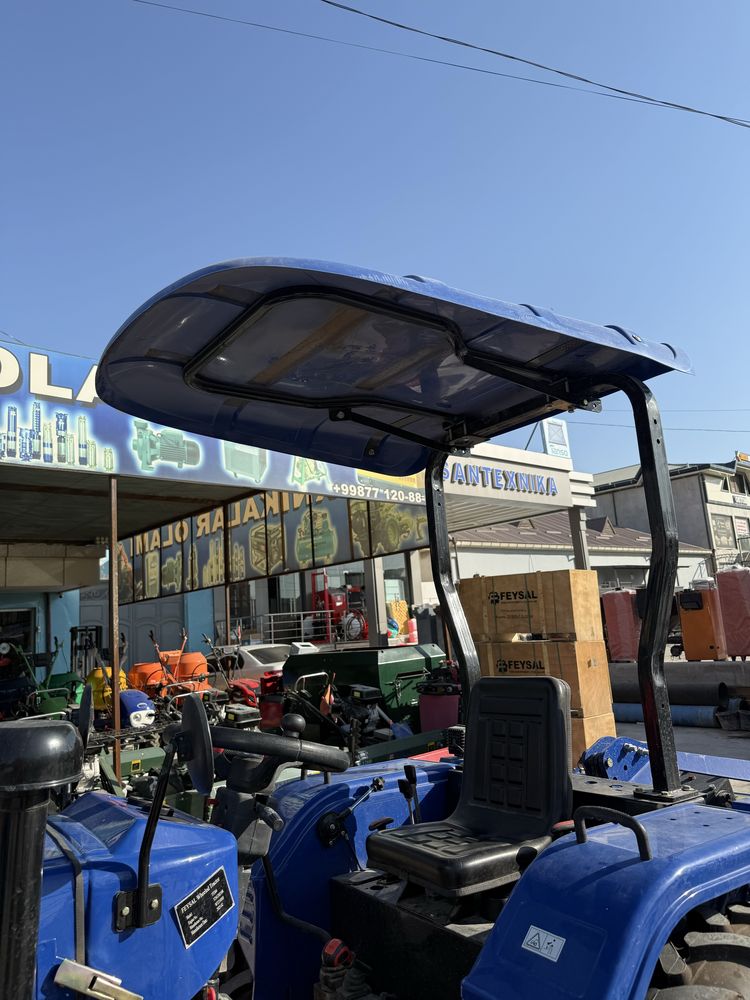 Mini traktor sotiladi – TT304 (Xitoy)