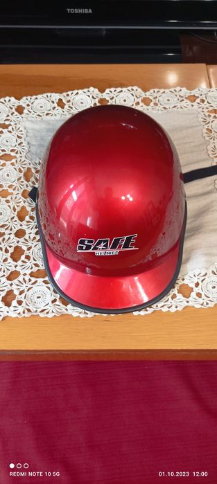 Каска тип канче.