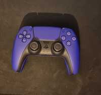 PS5 Controller purple