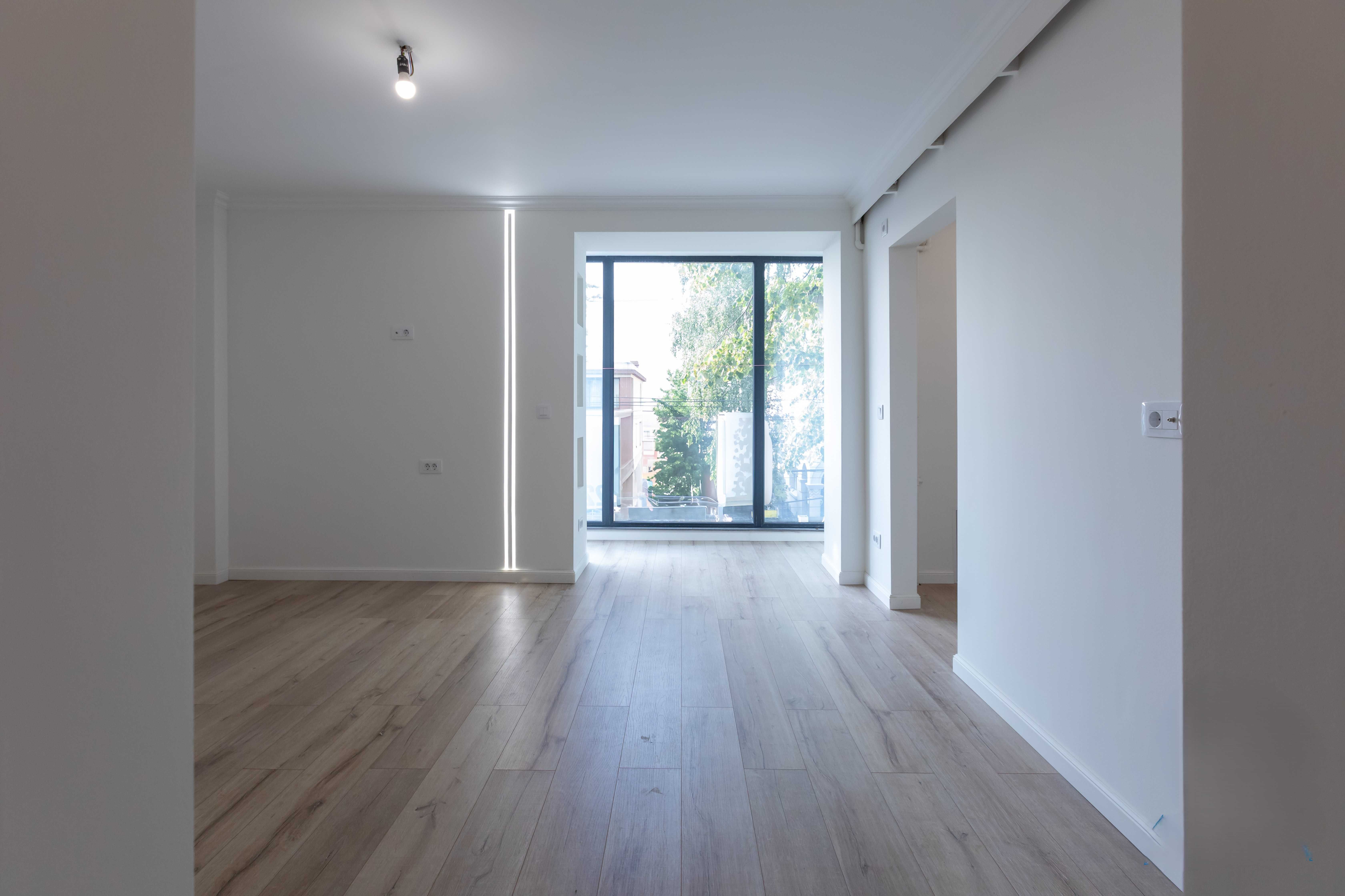De Vanzare Garsoniera Ultracentrala Nou Renovata 2025 ETAJ 1