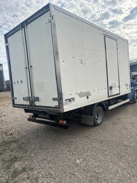 Mercedes Sprinter frigorific