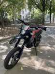 Aprillia sx 125 2022