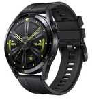 Smartwatch Huawei Watch GT3, 46mm, Active Edition, Black