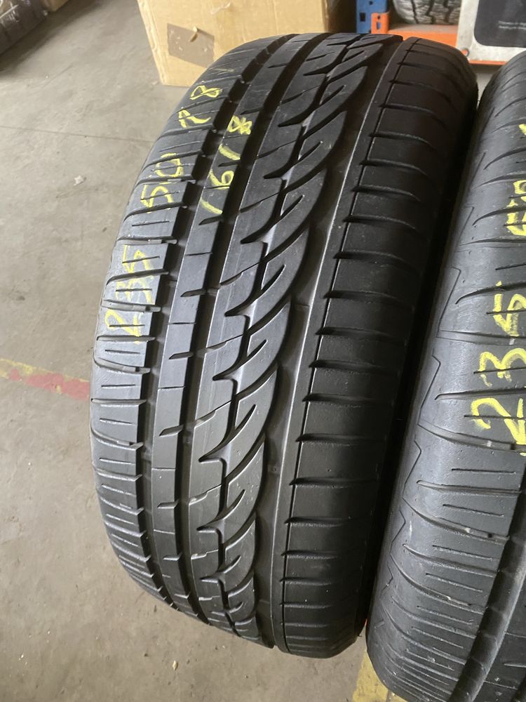 Anvelope vara 235/50/18 Firestone Destination 235 50 18 R18