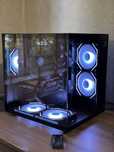 Игровой пк. Rtx 3060 12GB