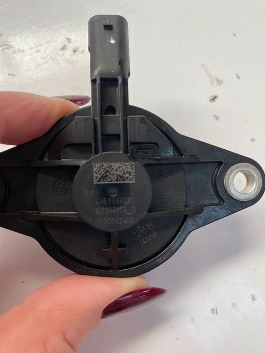 Senzori  cod motor DAD / DPB (MK8) Vw tiguan / vw Golf 8 / Audi A3 / S
