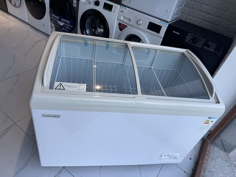 Морозилка Technobox 288L