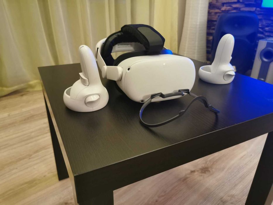Продавам Oculus quest 2