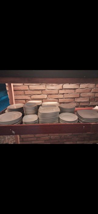 Посуда кухонная. Тарелки косушки салатницы цена согласно выбору прода