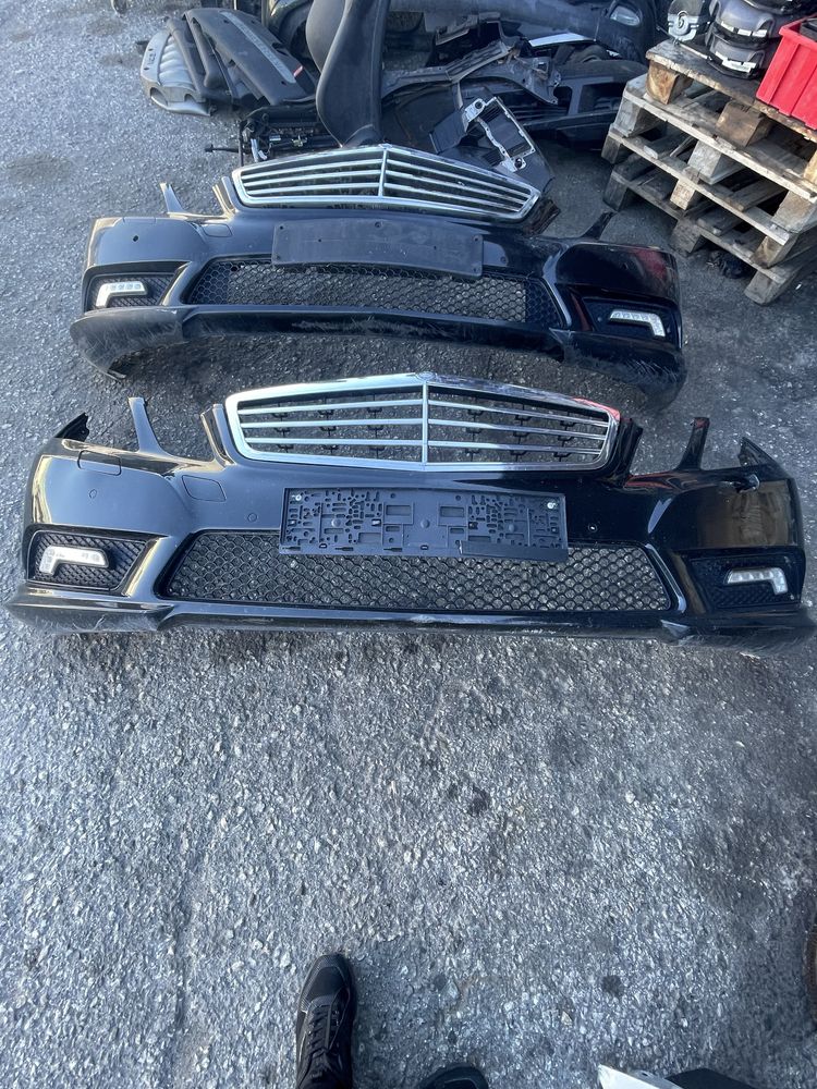 Амг Броня Мерцедес Е w212