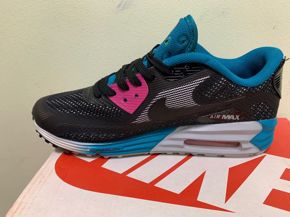 Нови дамски маратонки Nike Air Max 90 Lunar размер 38