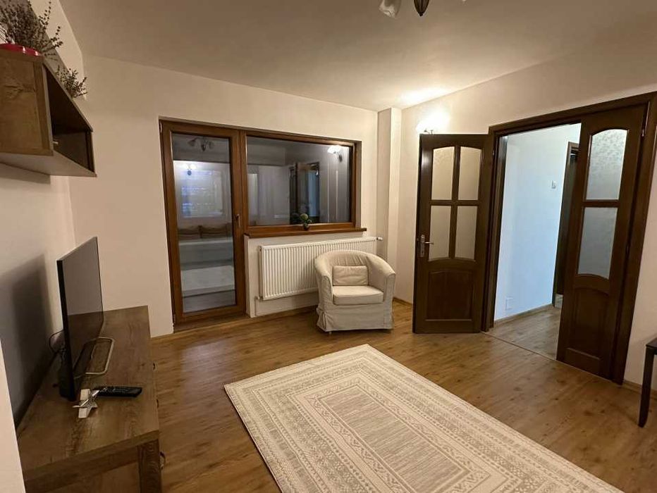 Apartament 3 camere ~ Centru Ramada
