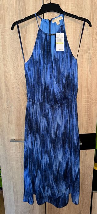 Rochii Michael Kors și salopeta superbe noi S/M ca Diesel Armani Karl