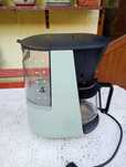 Cafetiera Tchibo carafa sticla 1.25l