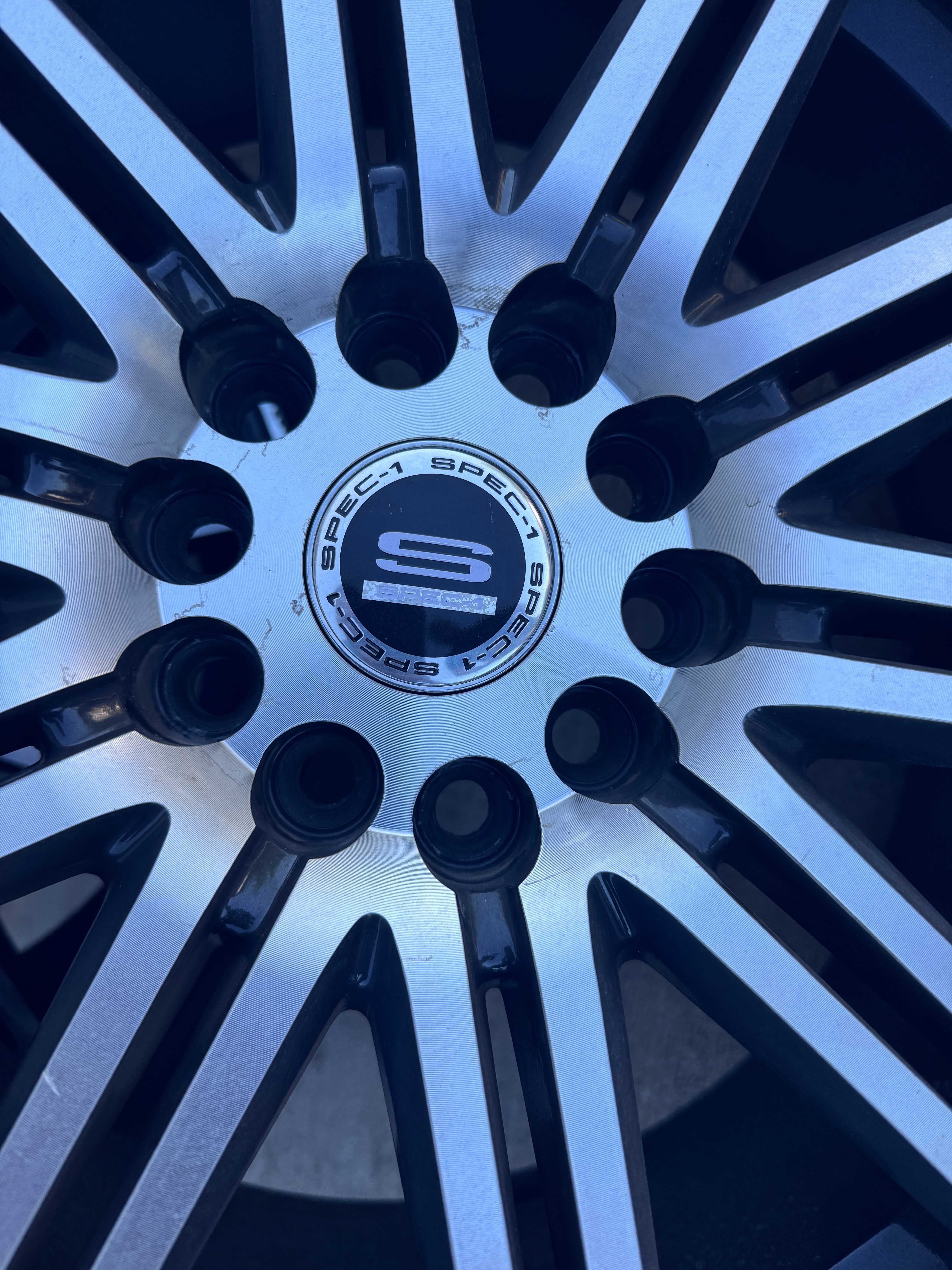 Джанти 5х120, 5х112, за BMW, AUDI, VW