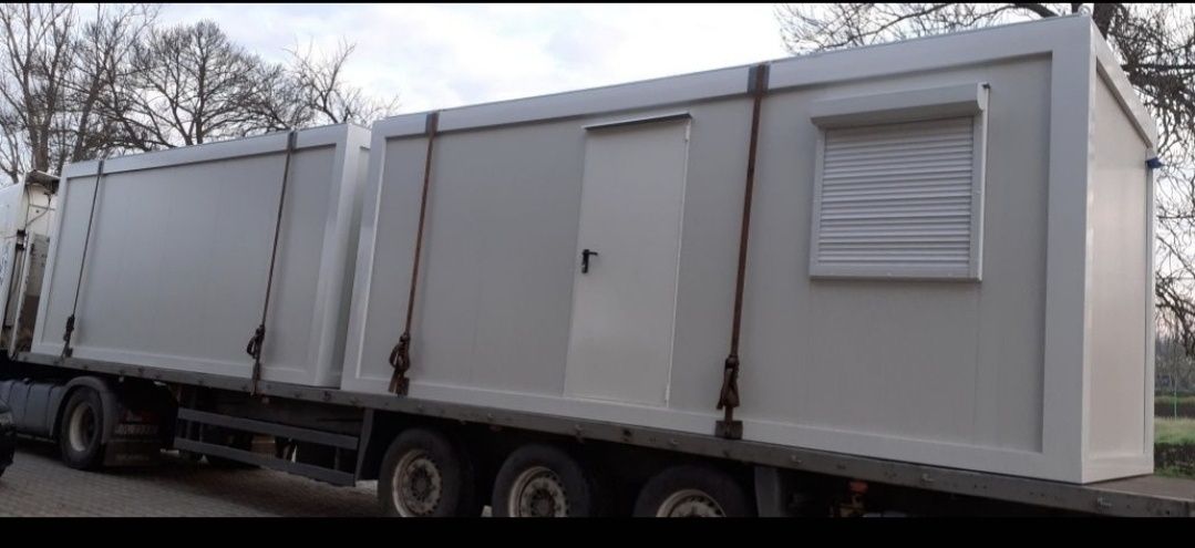 Vand containere modulare pret bun container modular