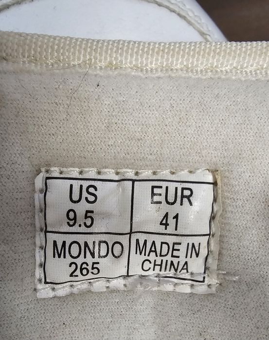 Сноуборд обувки Blax 40/41