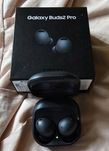 Samsung galaxi buds 2 pro