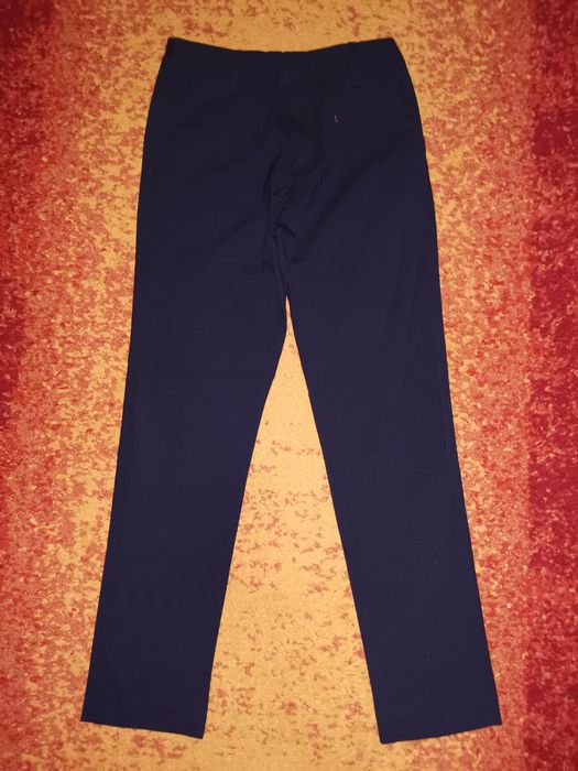Pantaloni pentru școala Next