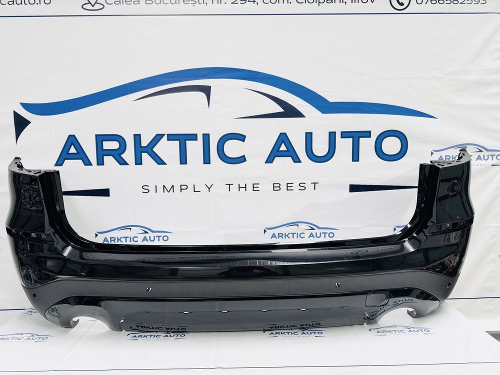 Bara spate BMW X3 G01 cod 511277382810