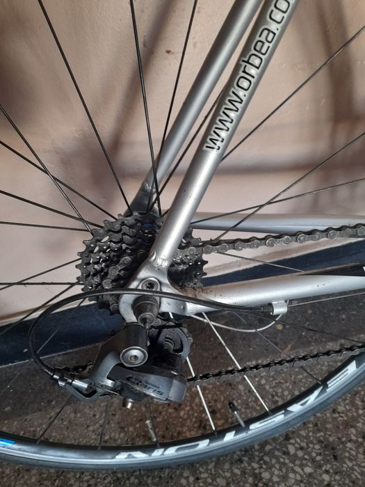 Шосеен велосипед orbea 28"sport