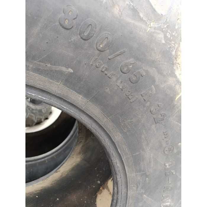 Anvelope 800/65r32 30.5r32 Continental second-hand combina !