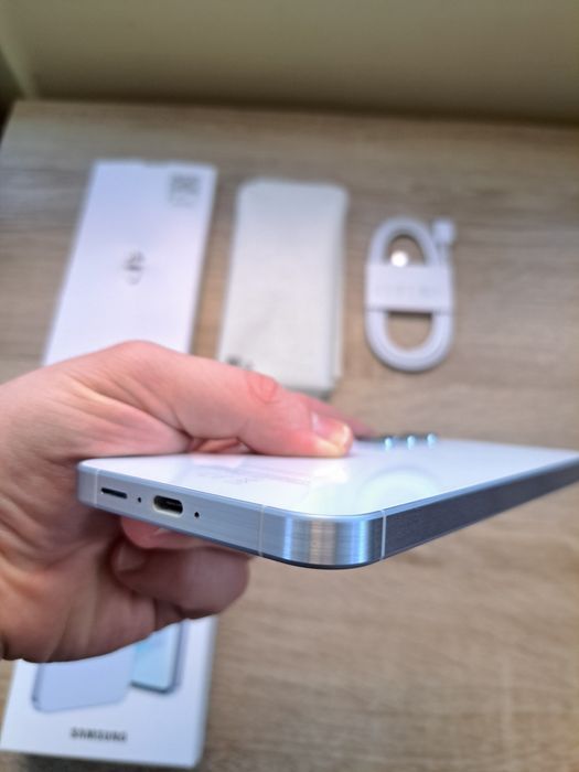 Samsung A55 NOU! 8/128GB Memorie