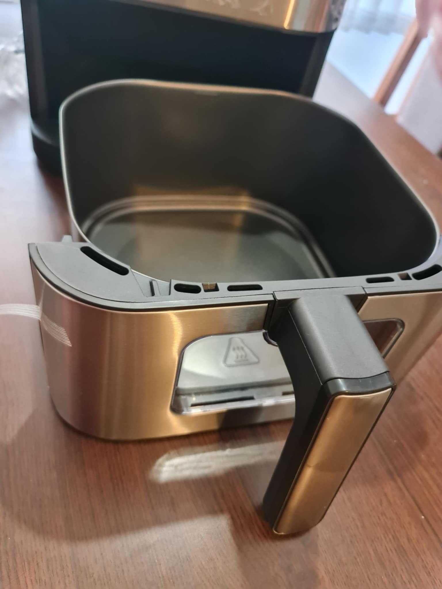 Еър Фрайър/ Airfryer