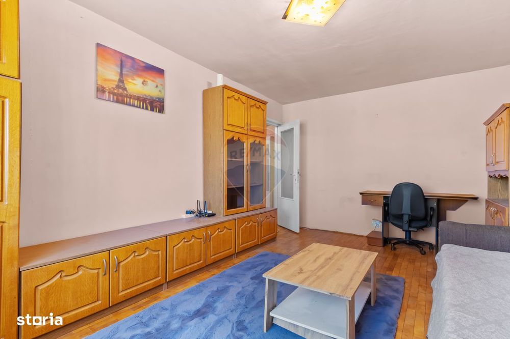 Apartament  2 camere Comision 0%  zona UTA/Arad