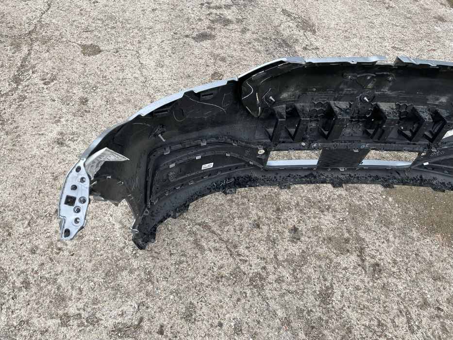 Предна броня за Ford Mustang Mach E Форд Мустанг Мач Е 2020г-