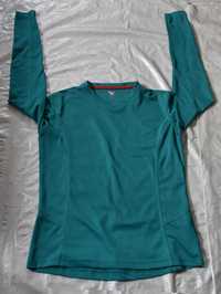 Salewa Pecol Dry Bluza Tehnica Dama nr 52