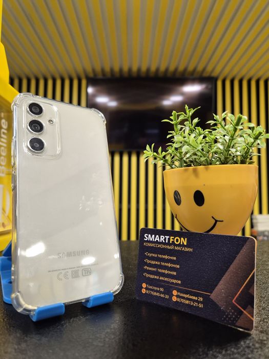 Samsung A54 5G,128гб,Kaspi0-0-24