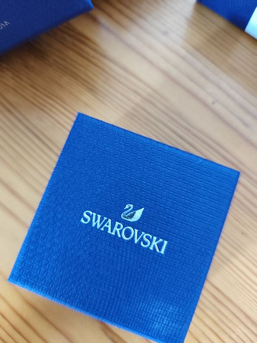 Кутии за бижута Swarovski, Goto и др