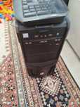 PC Intel i5 ddr 4 ,16 GB DDR4 RAM ssd 120 gb