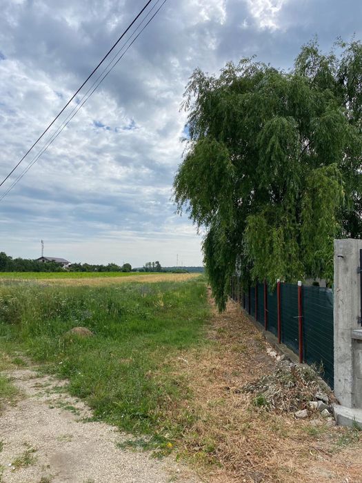 Vand Teren intravilan 2143mp, teren extravilan 3751mp