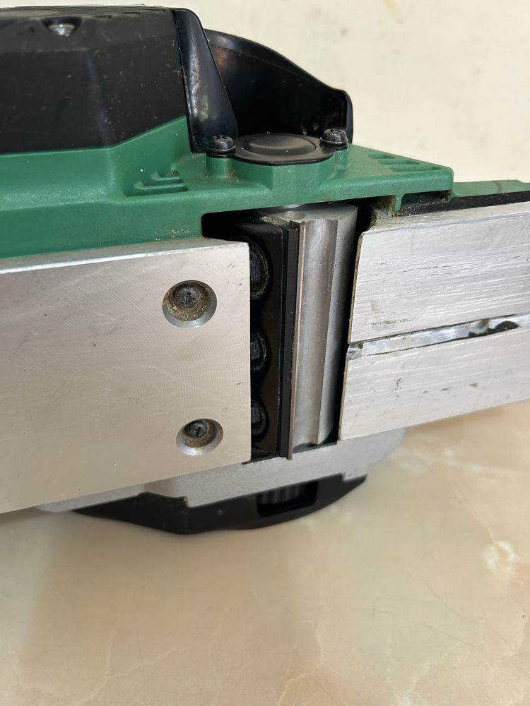 Hikoki P 18DSL rindea