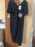Rochie de seara eleganta