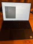 Dell Precision 5550 - i7 10850H | Nvidia T2000 |32 GB RAM | 512 GB SSD