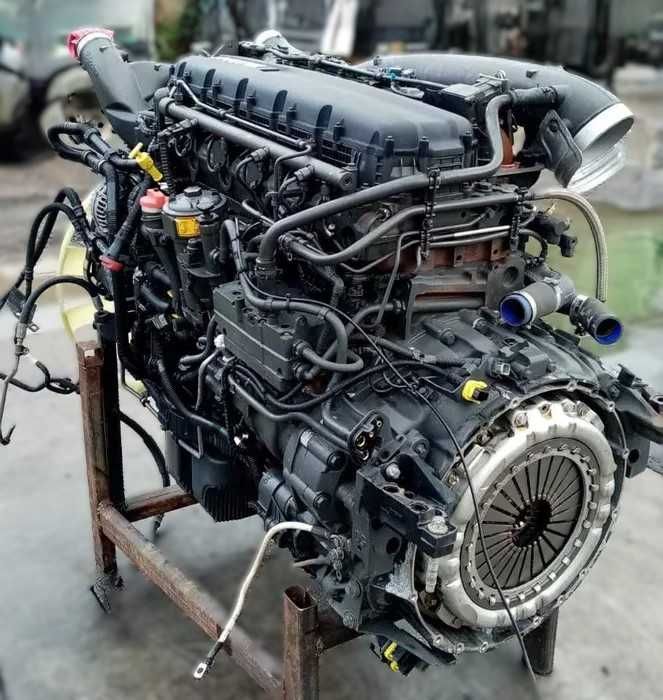 Motor DAF XF Euro6 - MX13