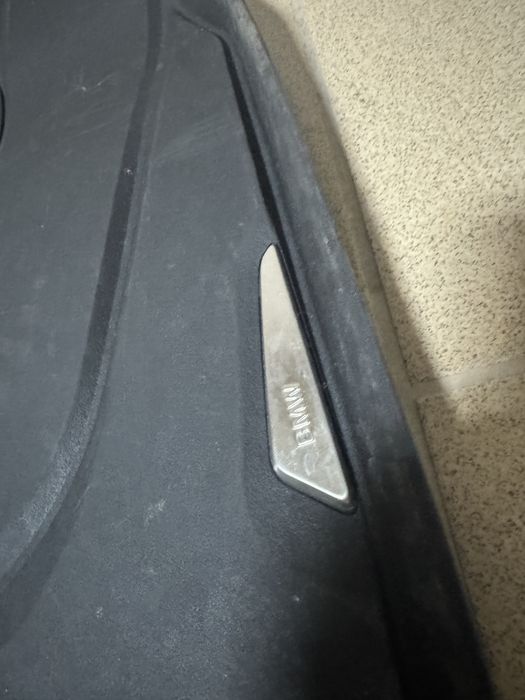 Стелки, оригинални стелки за BMW X6 f16