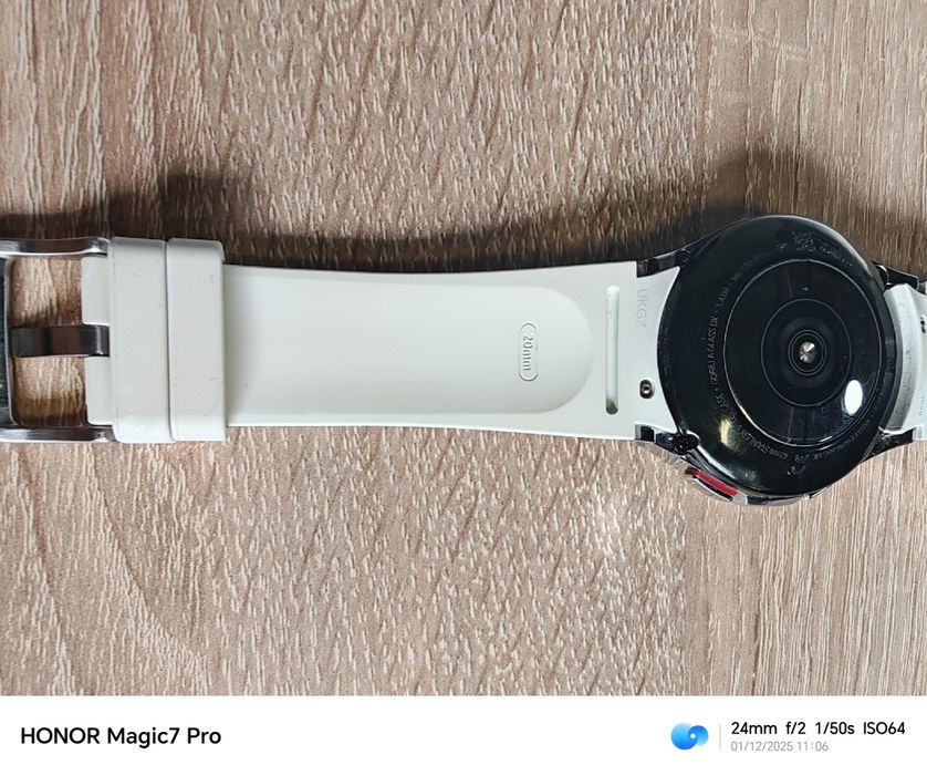 Samsung galaxy watch 4 Classic