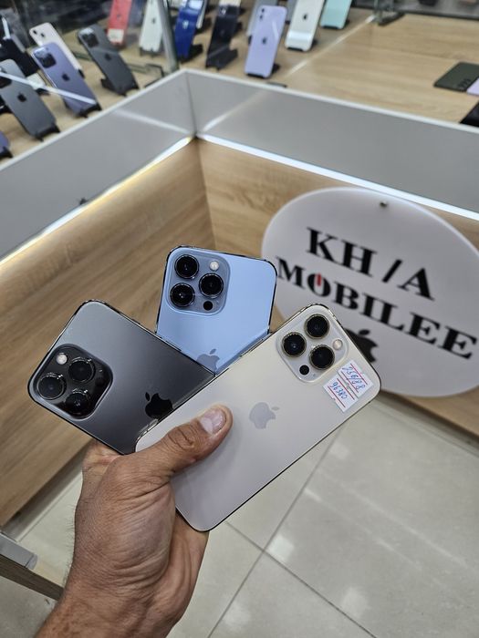 Iphone 13 pro.     .