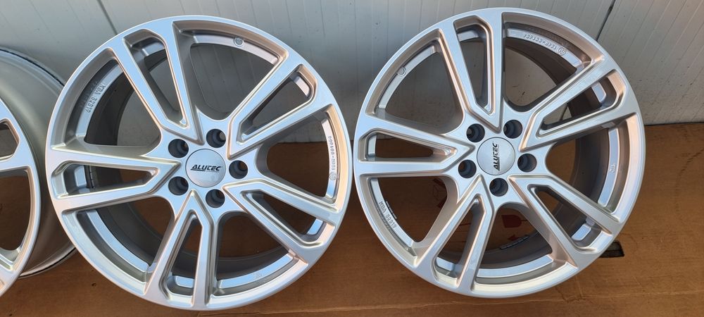 Jante r 18 volvo xc 40,xc 60,xc 90,v90,Ford mondeo,kuga,evoque,jaguar