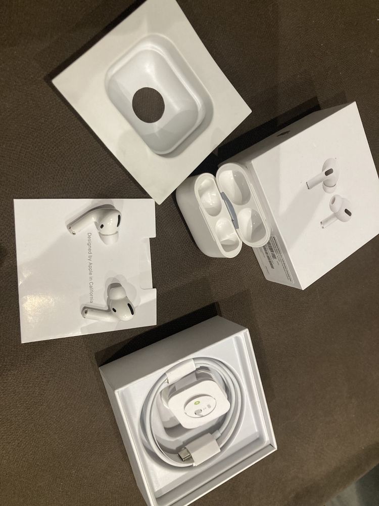 Apple AirPods Pro